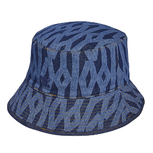 adidas x IVY PARK Reversible Monogram Bucket Hat main image 5
